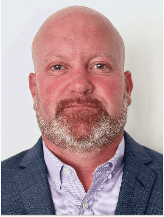 CrateDB Newsroom | CrateDB Appoints Jeff Olson as New CRO